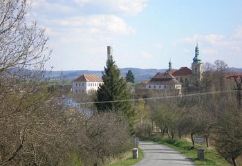 Maršovice