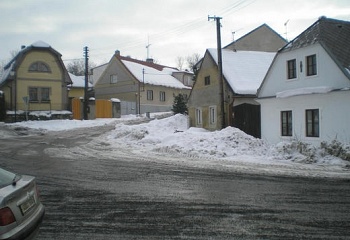 Maršovice