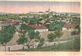Maršovice