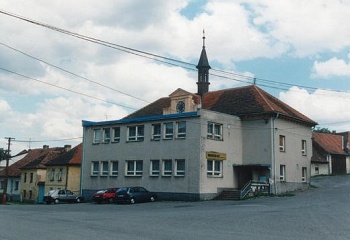 Maršovice