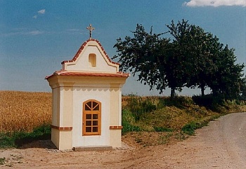 Maršovice