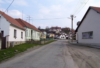 Biskupice-Pulkov