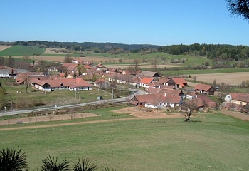 Bochovice