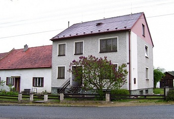 Bochovice
