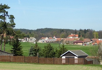 Budišov