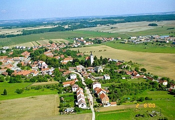 Budišov