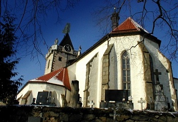 Budišov