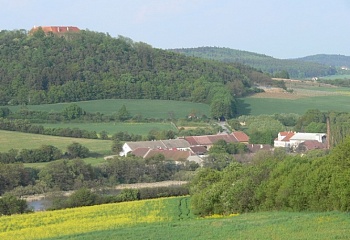 Čáslavice