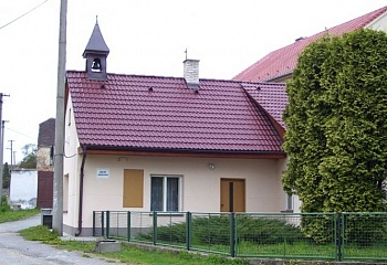 Čechočovice