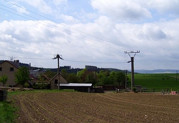 Čechtín