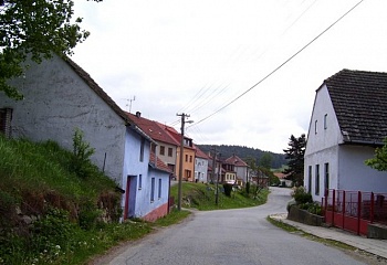 Čechtín