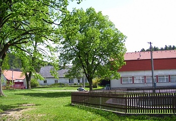 Číhalín