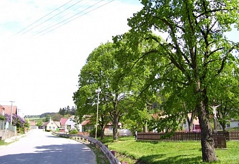 Číhalín