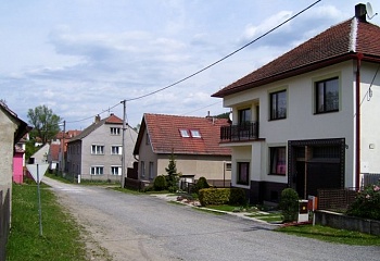 Číchov
