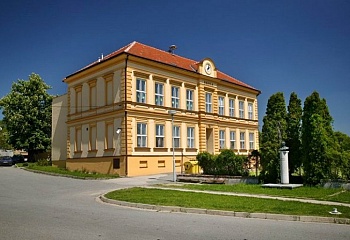 Dalešice