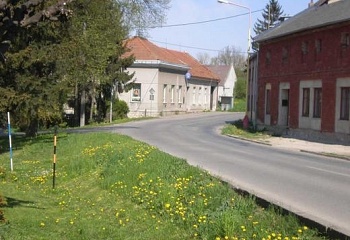 Čechy