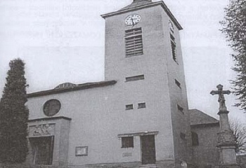 Domaželice