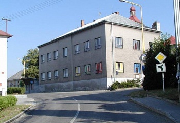 Domaželice