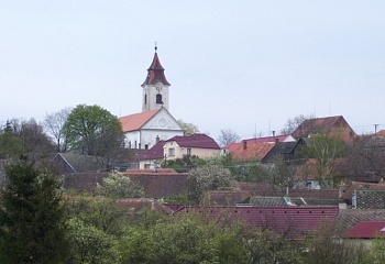 Horní Újezd