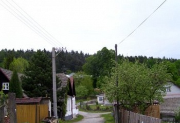 Horní Vilémovice