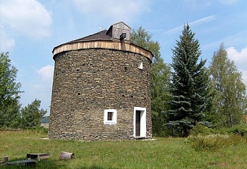 Kořenec