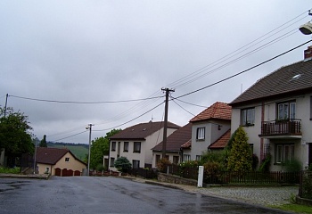 Chlístov