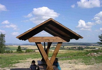 Chlístov