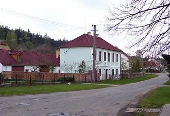 Chlístov