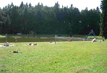 Chlístov