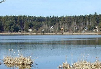 Závraty