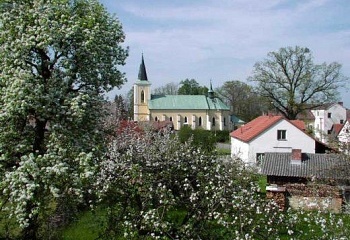 Horní Jelení