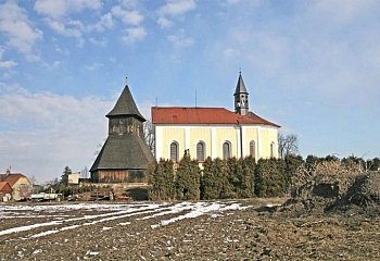 Horní Ředice