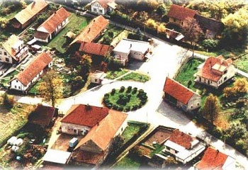 Poběžovice u Holic