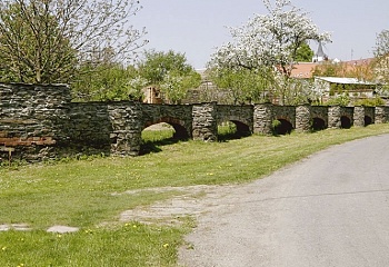 Senička