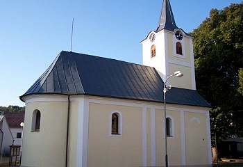 Senička