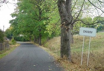 Chodov
