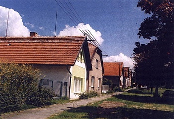 Vysoké Chvojno