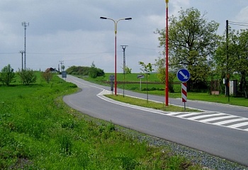 Senice na Hané