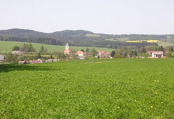 Volfířov