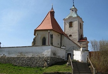 Volfířov
