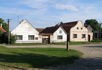 Županovice