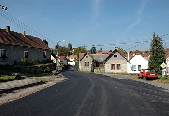 Hradiště