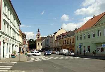 Lovosice