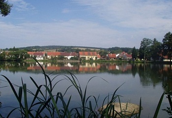 Klášter