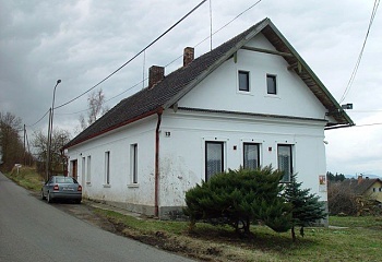 Vlčí