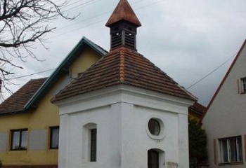 Vlčí