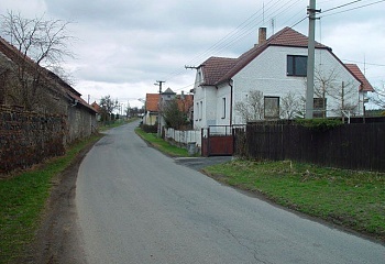 Vlčí