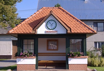 Hradčany