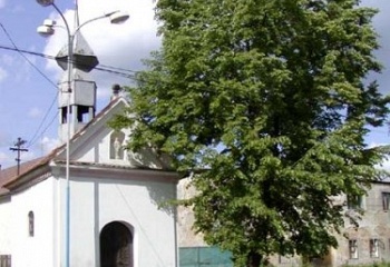 Chotiměř