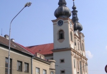 Kojetín